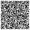 QR code with P C Mogul contacts
