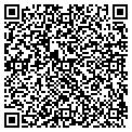 QR code with Wcwf contacts