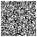 QR code with The Renovator contacts