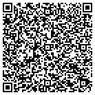 QR code with Tony Anderson Construction Inc contacts