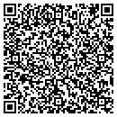 QR code with W L Garrison contacts