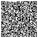QR code with Your Visions contacts