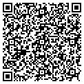 QR code with Zander J contacts