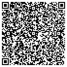 QR code with W S Bourne Tile & Marble Inc contacts