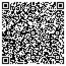 QR code with Zimbro Tile & Decorating Service contacts