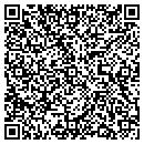 QR code with Zimbro Wade C contacts