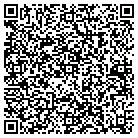 QR code with D W's Lawn Service LLC contacts