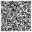 QR code with W Kbt News Channel 8 contacts