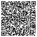 QR code with E B Lawn Service contacts