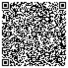 QR code with A Great Glass Block CO contacts
