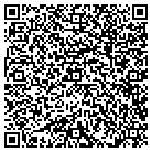 QR code with Manchester Barber Shop contacts