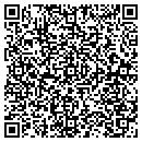 QR code with D'white Auto Sales contacts
