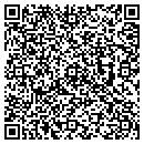 QR code with Planet Beach contacts
