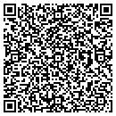 QR code with Andy on Call contacts