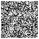 QR code with A & V Tile & Marble contacts