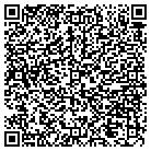 QR code with Maria E Castaneda Housekeeping contacts