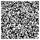 QR code with Maria & Karina Housekeeping contacts