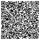 QR code with April's Painting & Decorating contacts