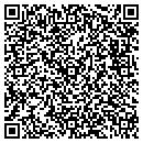 QR code with Dana R Gache contacts
