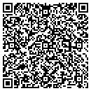 QR code with Hagans Lawn Service contacts