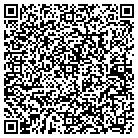 QR code with Heads Lawn Service LLC contacts