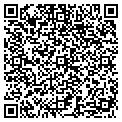 QR code with Aws contacts