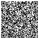 QR code with MBC Trading contacts