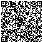 QR code with Michael Hollingsworth Do contacts