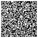 QR code with T Imothy J Callahan contacts