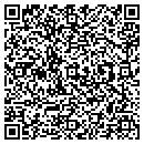 QR code with Cascade Tile contacts