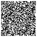 QR code with C C Tile contacts