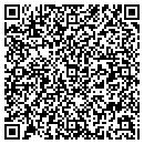 QR code with Tantrix Tans contacts