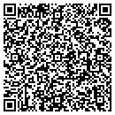 QR code with Toucan Tan contacts