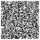 QR code with Meticulosity Cleaning Service contacts