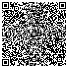 QR code with D & C Termite & Pest Control contacts