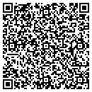 QR code with Hair Update contacts