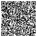 QR code with Coco's contacts