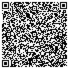 QR code with T And T Enterprises contacts