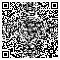 QR code with Bhi contacts
