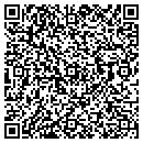 QR code with Planet Beach contacts