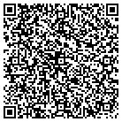 QR code with Hackettstown Auto Sales I contacts
