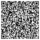 QR code with Razor's Edge contacts