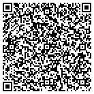 QR code with Razor's Edge Barber Shop contacts