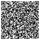 QR code with Custom Bathtub And Tile Re contacts