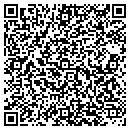 QR code with Kc's Lawn Service contacts