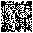 QR code with D J Tile & Marble contacts