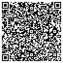 QR code with Honda Universe contacts