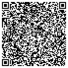 QR code with The Cutting Edge Tanning Loft contacts