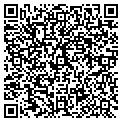 QR code with Hunterdon Auto Sales contacts