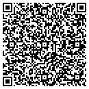 QR code with J & M Logging contacts